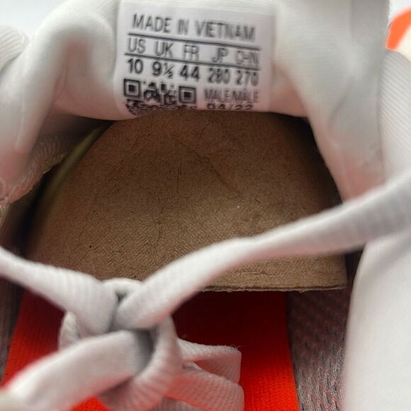 Adidas 4DFWD PULSE 2 RUNNING SHOES-GX9285-NWB-Men 10 - Picture 3 of 5